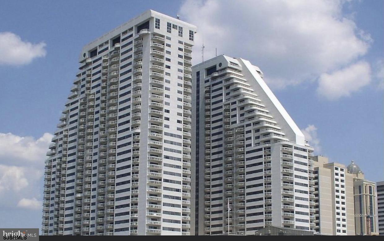 3101  Boardwalk - , ATLANTIC CITY