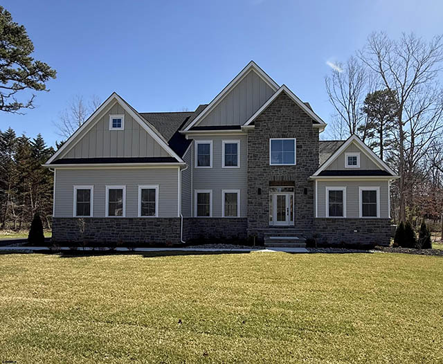 1535  Bear Branch - , VINELAND