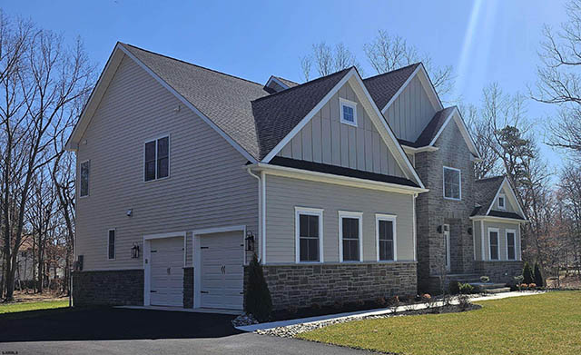 1535  Bear Branch - , VINELAND