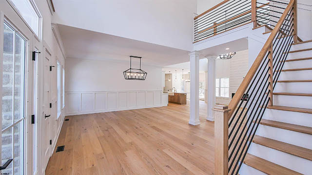 1535  Bear Branch - , VINELAND