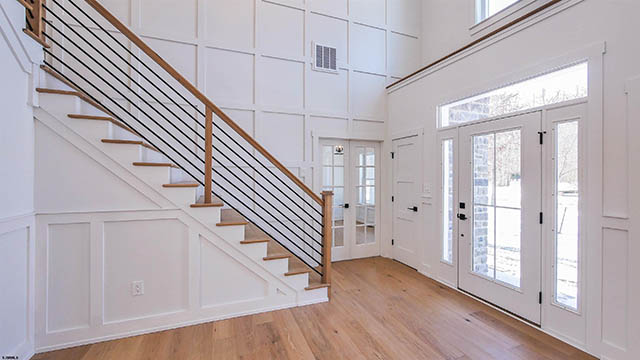1535  Bear Branch - , VINELAND