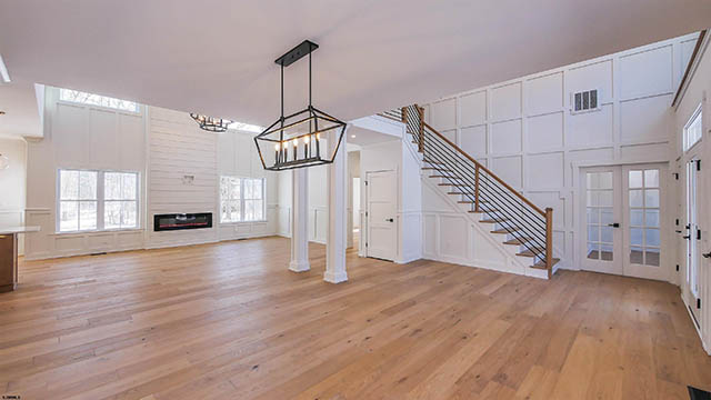 1535  Bear Branch - , VINELAND
