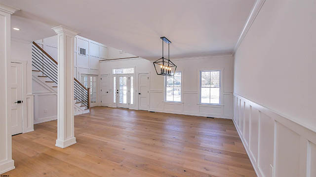 1535  Bear Branch - , VINELAND