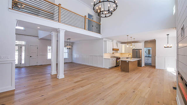 1535  Bear Branch - , VINELAND