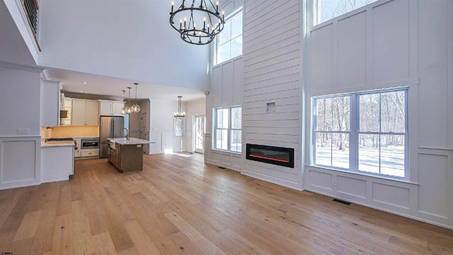 1535  Bear Branch - , VINELAND