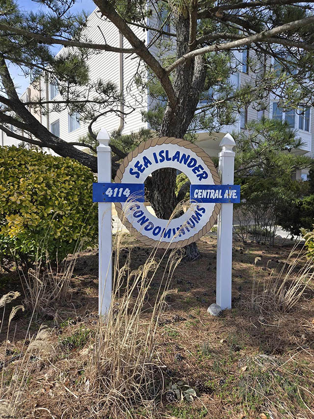 4114  Central Ave - , SEA ISLE CITY