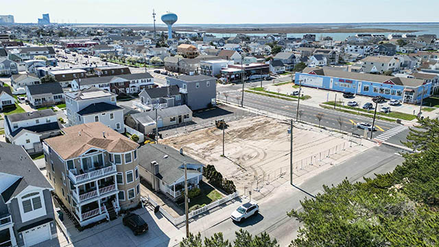900-912 W Brigantine Ave - , BRIGANTINE