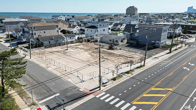900-912 W Brigantine Ave - , BRIGANTINE