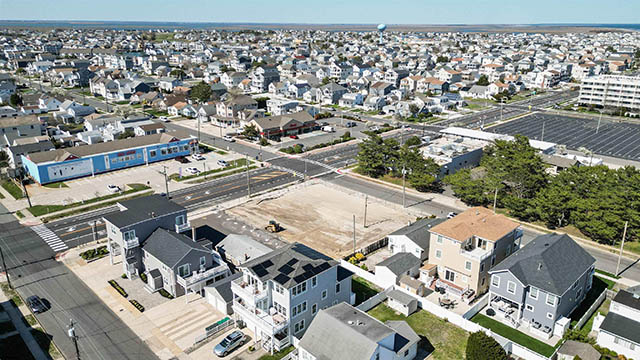 900-912 W Brigantine Ave - , BRIGANTINE