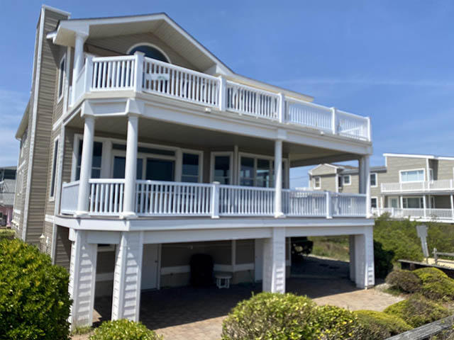 3300  Wesley Ave - , OCEAN CITY