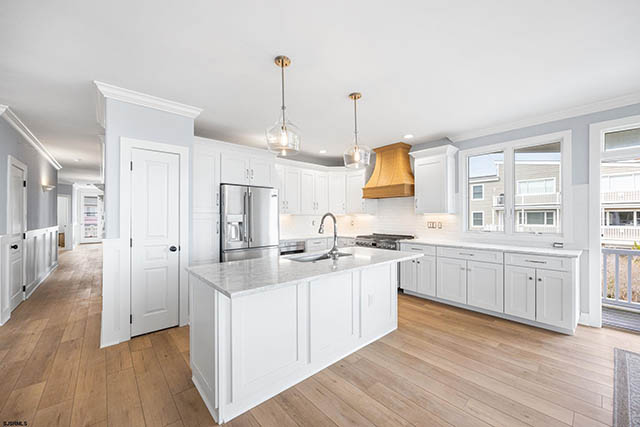 3300  Wesley Ave - , OCEAN CITY