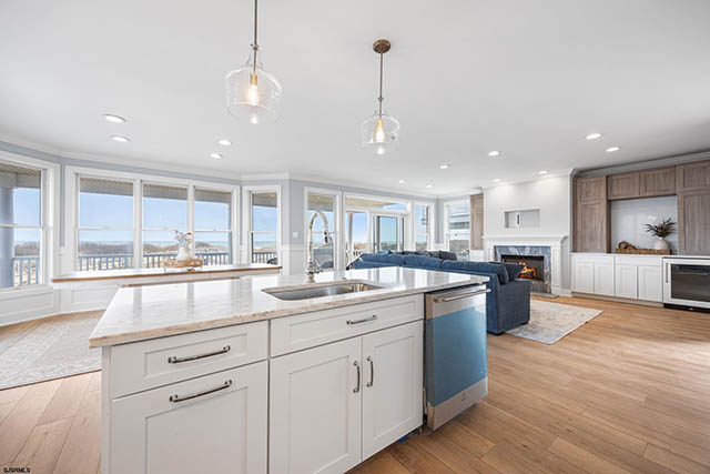 3300  Wesley Ave - , OCEAN CITY