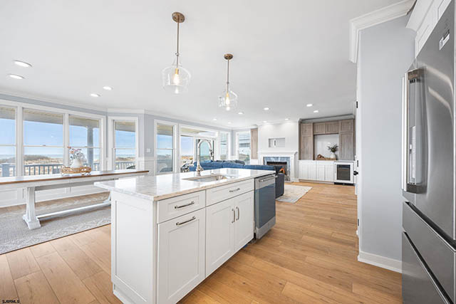 3300  Wesley Ave - , OCEAN CITY