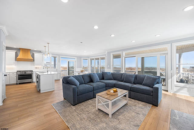 3300  Wesley Ave - , OCEAN CITY