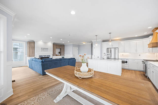 3300  Wesley Ave - , OCEAN CITY