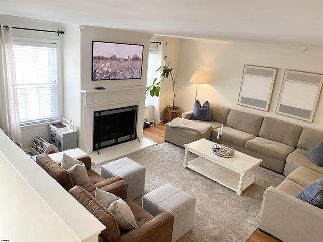 1533  Washington Ct. - , MAYS LANDING