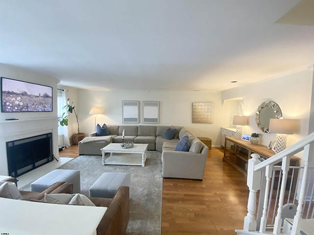 1533  Washington Ct. - , MAYS LANDING