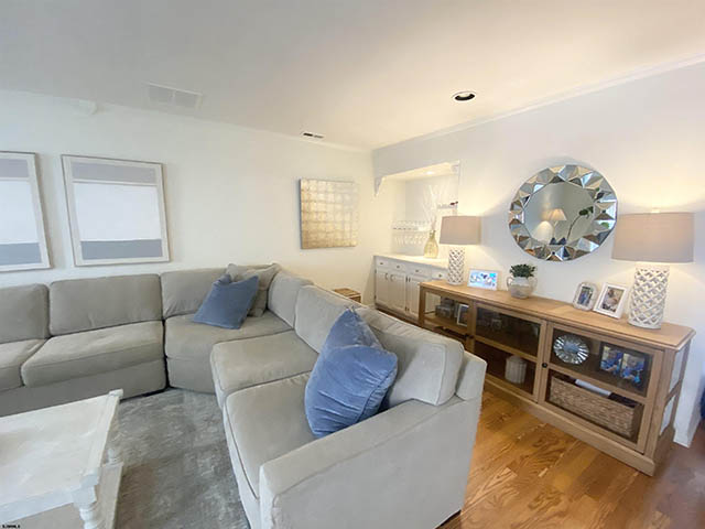 1533  Washington Ct. - , MAYS LANDING