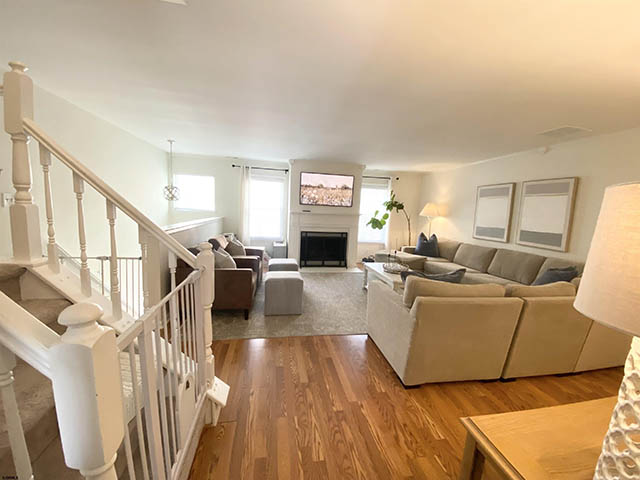1533  Washington Ct. - , MAYS LANDING