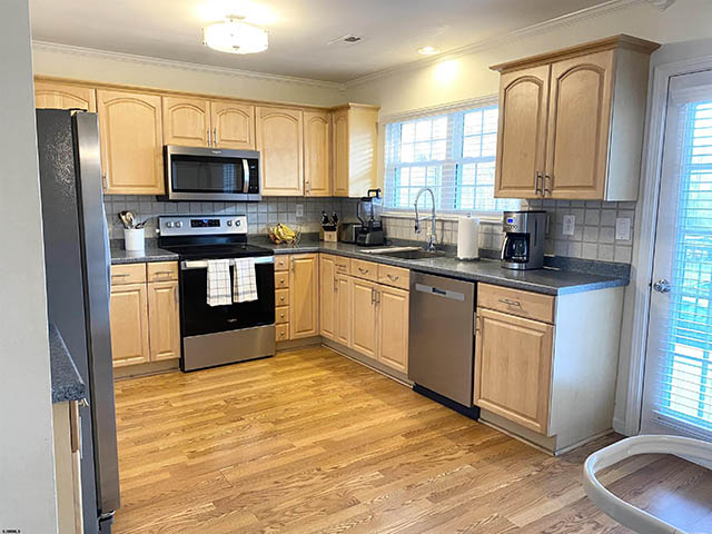 1533  Washington Ct. - , MAYS LANDING