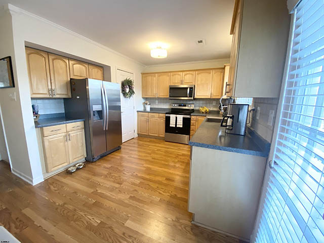 1533  Washington Ct. - , MAYS LANDING