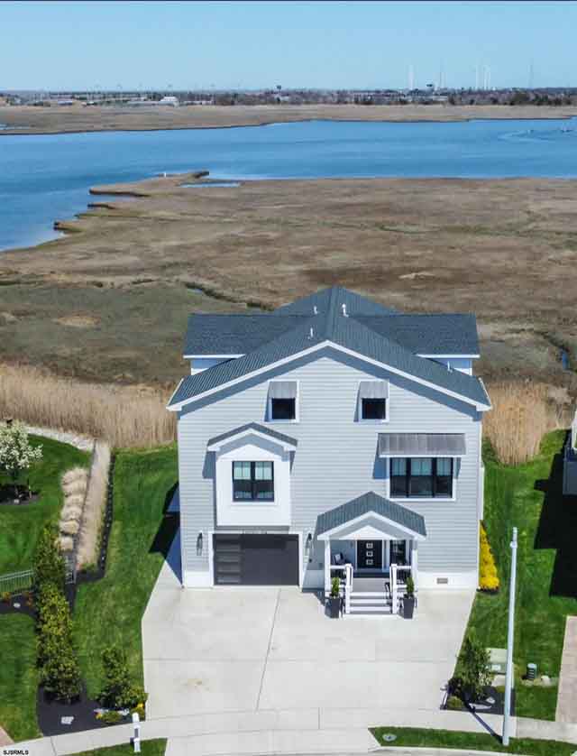 21  Hart - , VENTNOR CITY