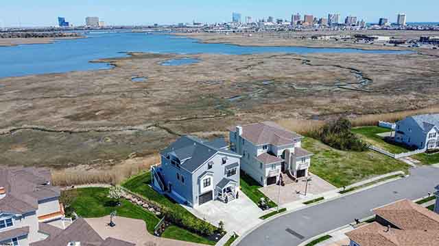 21  Hart - , VENTNOR CITY