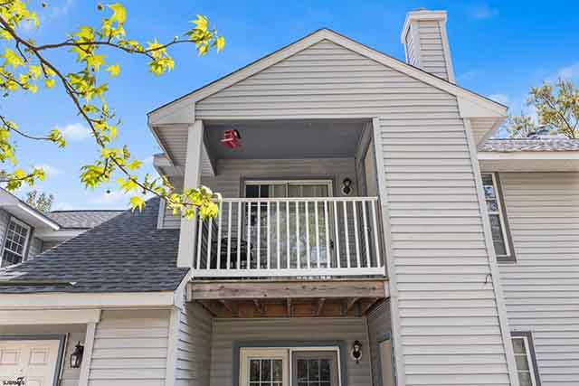 7  Waterview - , ABSECON