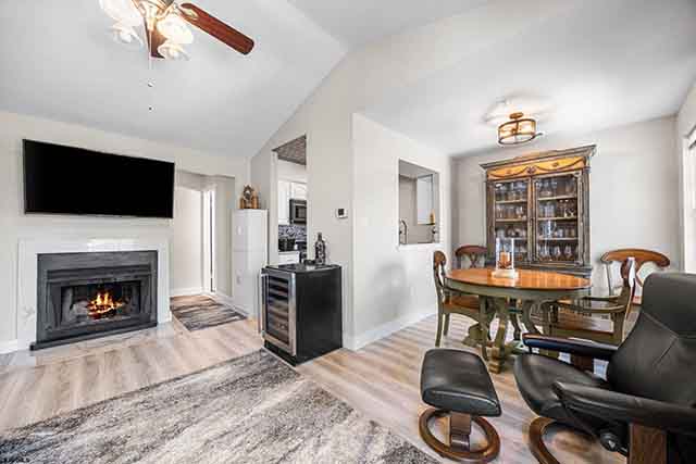 7  Waterview - , ABSECON