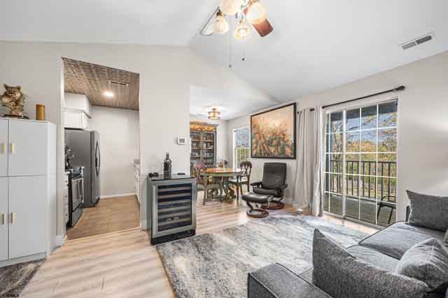 7  Waterview - , ABSECON