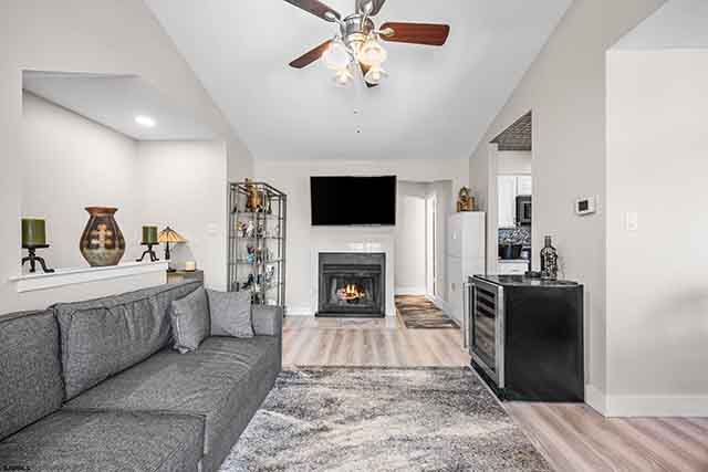 7  Waterview - , ABSECON