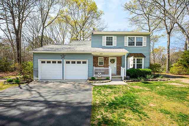 225  Sylvan Ave - , ABSECON