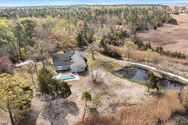 333  Betsey Scull - , EGG HARBOR TOWNSHIP