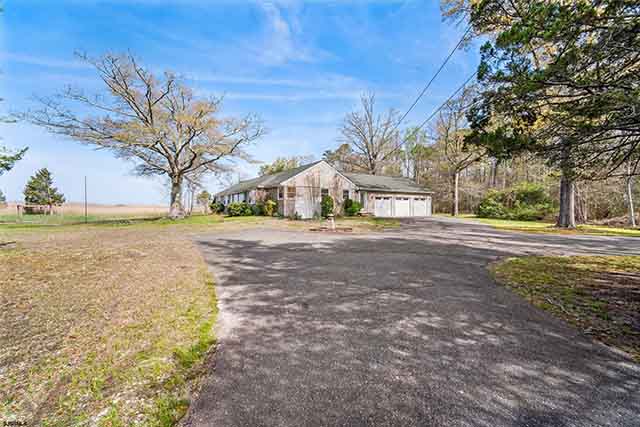 333  Betsey Scull - , EGG HARBOR TOWNSHIP