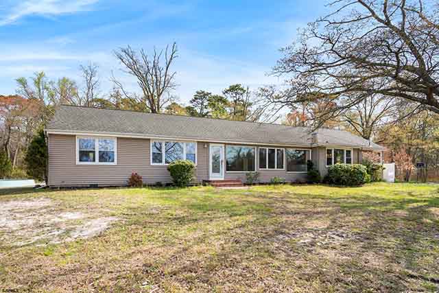 333  Betsey Scull - , EGG HARBOR TOWNSHIP