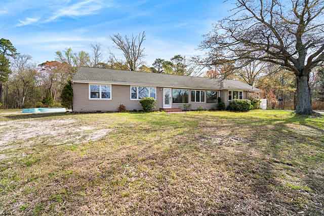 333  Betsey Scull - , EGG HARBOR TOWNSHIP