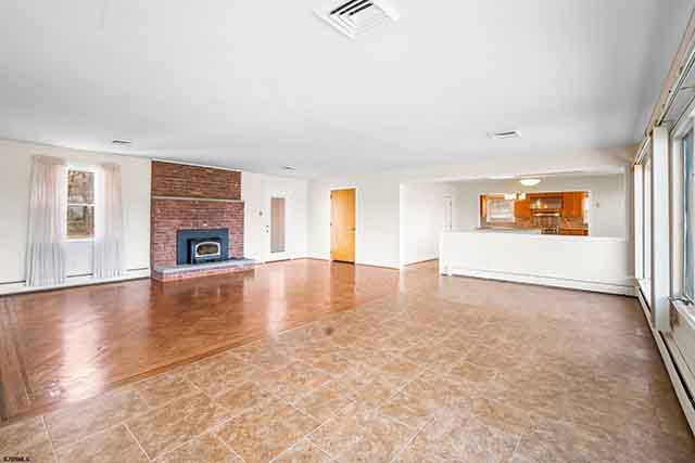 333  Betsey Scull - , EGG HARBOR TOWNSHIP