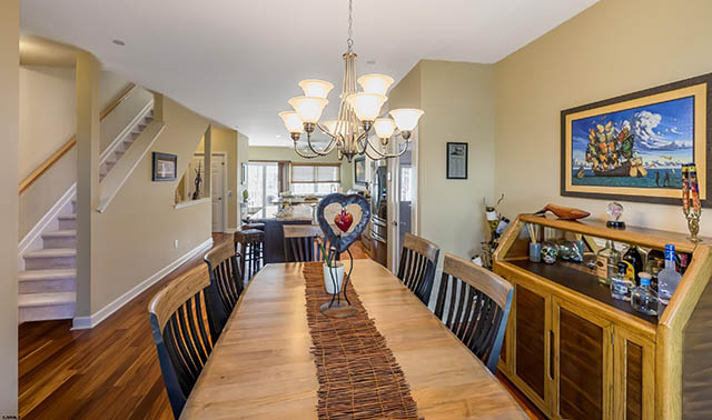 59  Chelsea Ct - , ATLANTIC CITY