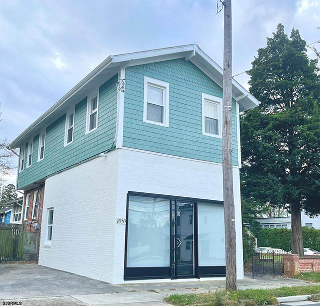 1050  Shore - , LINWOOD