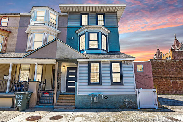 102 S Ocean - , ATLANTIC CITY