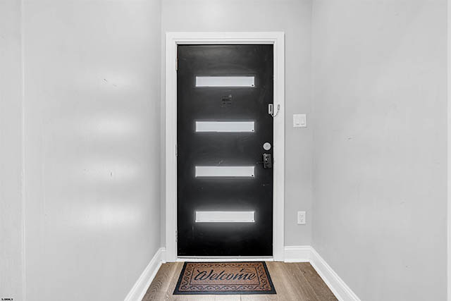 102 S Ocean - , ATLANTIC CITY