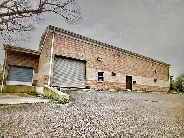 222 N New - , PLEASANTVILLE