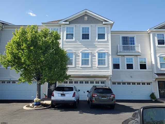 17  Bayside - , SOMERS POINT