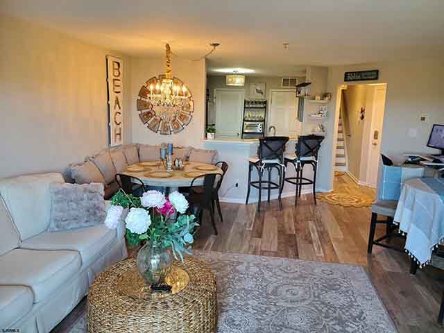 17  Bayside - , SOMERS POINT
