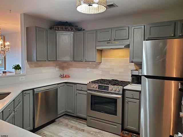 17  Bayside - , SOMERS POINT