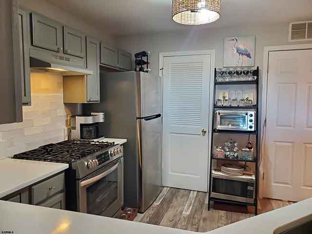 17  Bayside - , SOMERS POINT