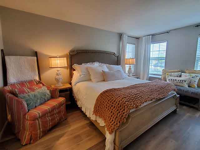 17  Bayside - , SOMERS POINT