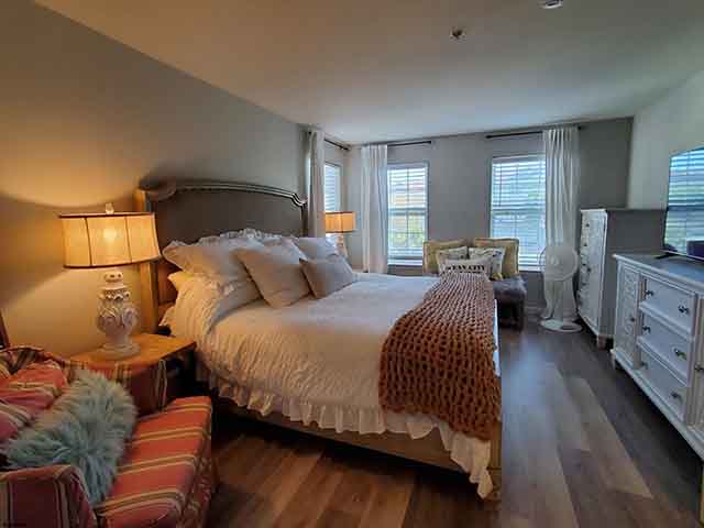 17  Bayside - , SOMERS POINT