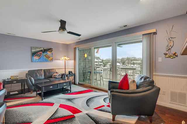 504  Harbour Cove - , SOMERS POINT