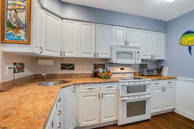 504  Harbour Cove - , SOMERS POINT